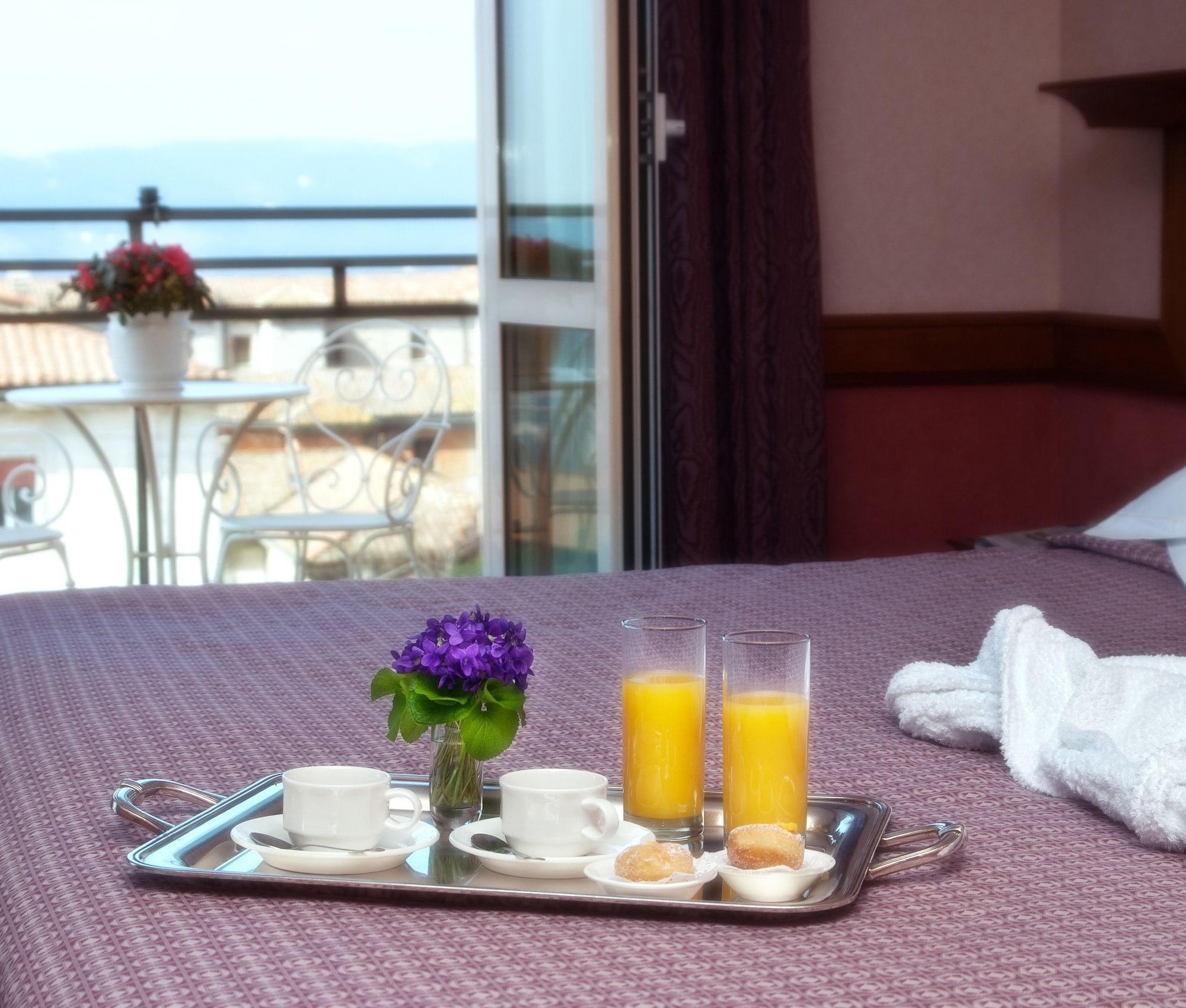 Sangallo Palace Perugia Esterno foto