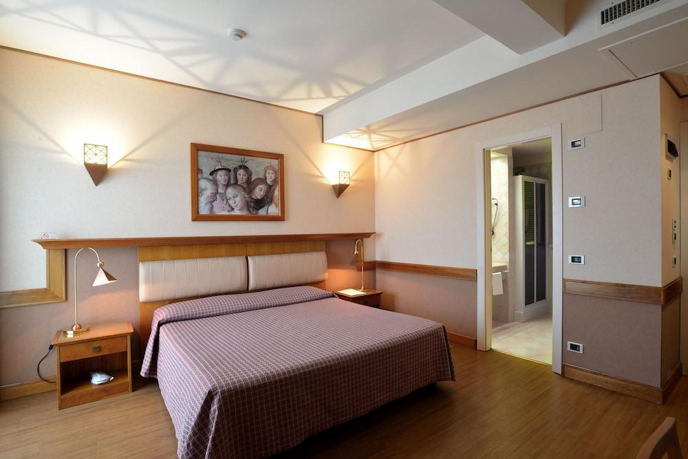 Sangallo Palace Perugia Esterno foto