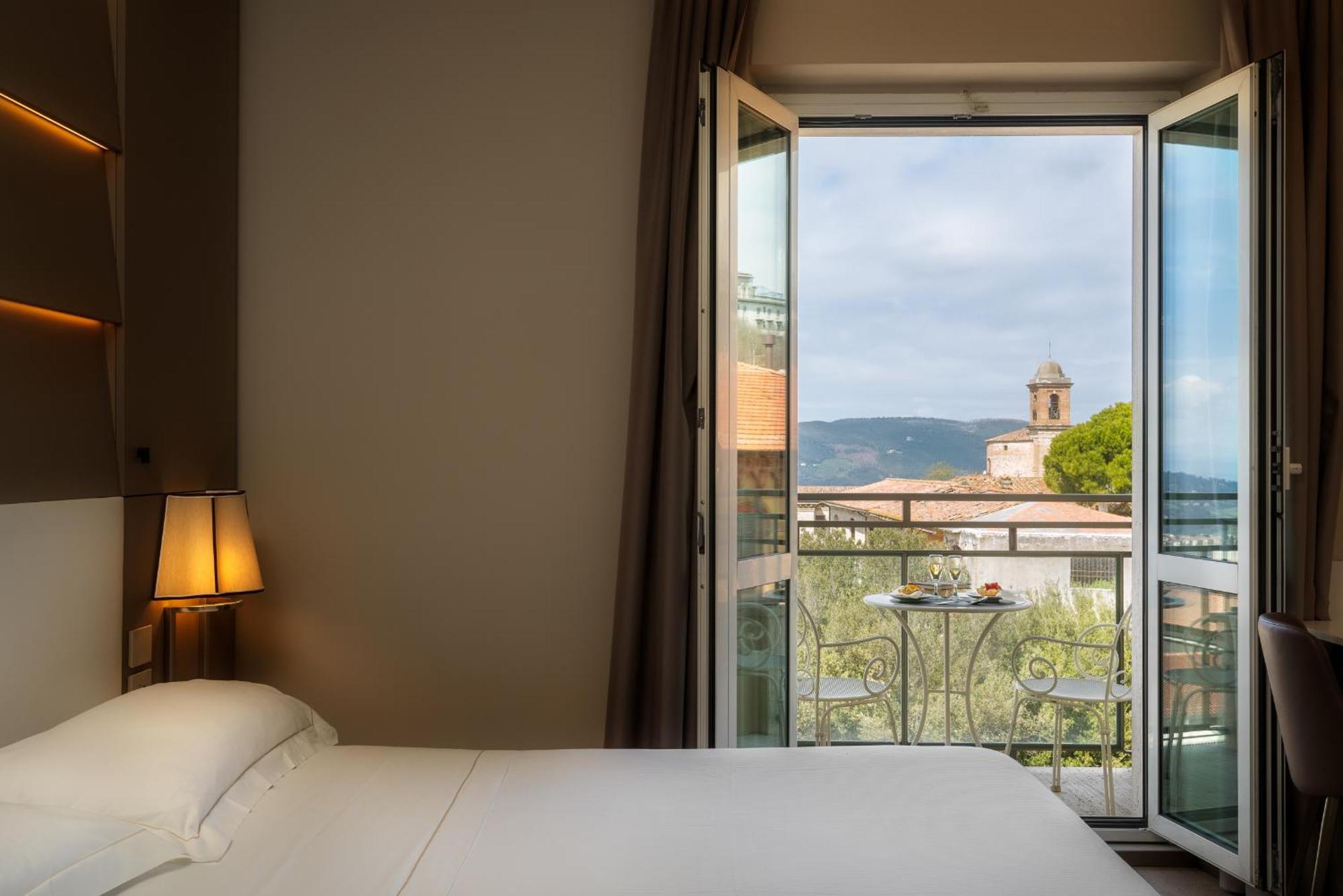 Sangallo Palace Perugia Esterno foto