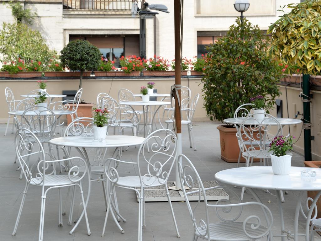 Sangallo Palace Perugia Esterno foto
