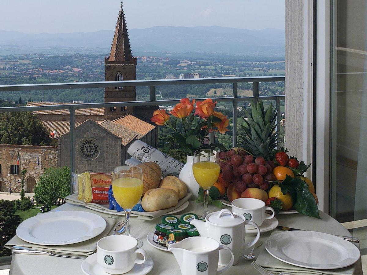 Sangallo Palace Perugia Esterno foto